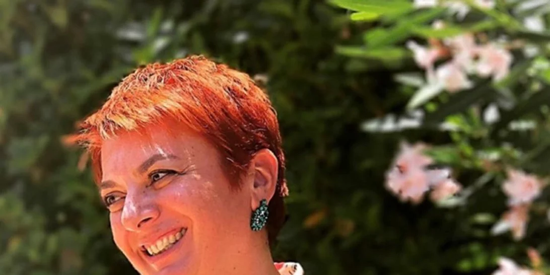 Ελεάννα Τρυφίδου | Η απίστευτη αλλαγή στην εμφάνισή της (pics πριν &amp; μετά)