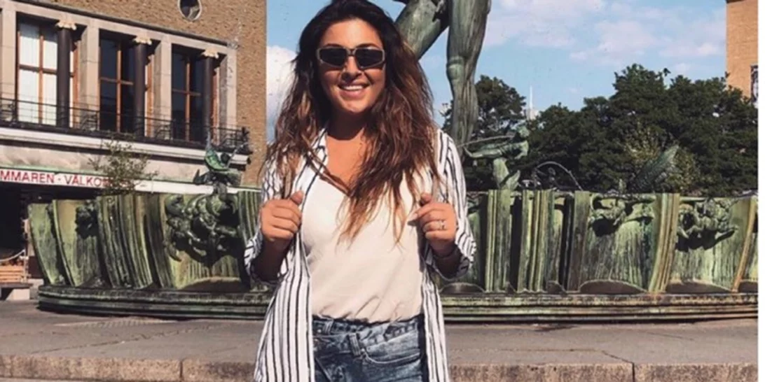 Έλενα Παπαρίζου | Δημοσίευσε φωτογραφία με μαγιό από τις διακοπές της!