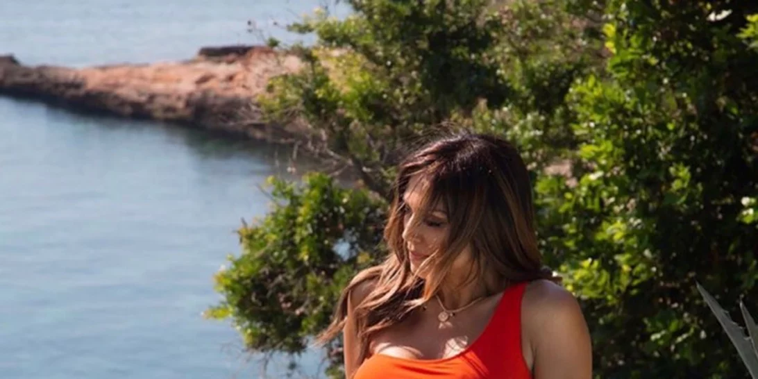 Γενέθλια για την Έλλη Κοκκίνου! Το ξέφρενο πάρτι με τους κολλητούς της (pics)