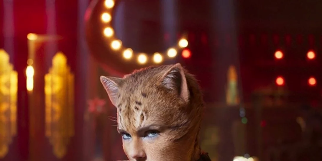 Κυκλοφόρησε το πρώτο τρέιλερ του Cats