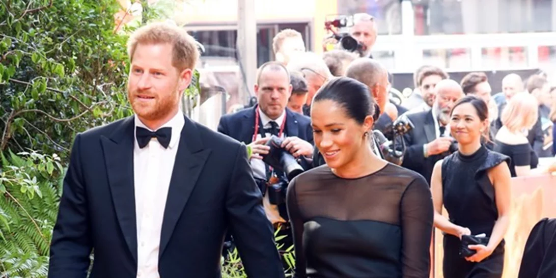 Meghan Markle -Πρίγκιπας Harry | To ταξίδι τους στη Ρώμη για το γάμο της σχεδιάστριας Μisha Nonoo