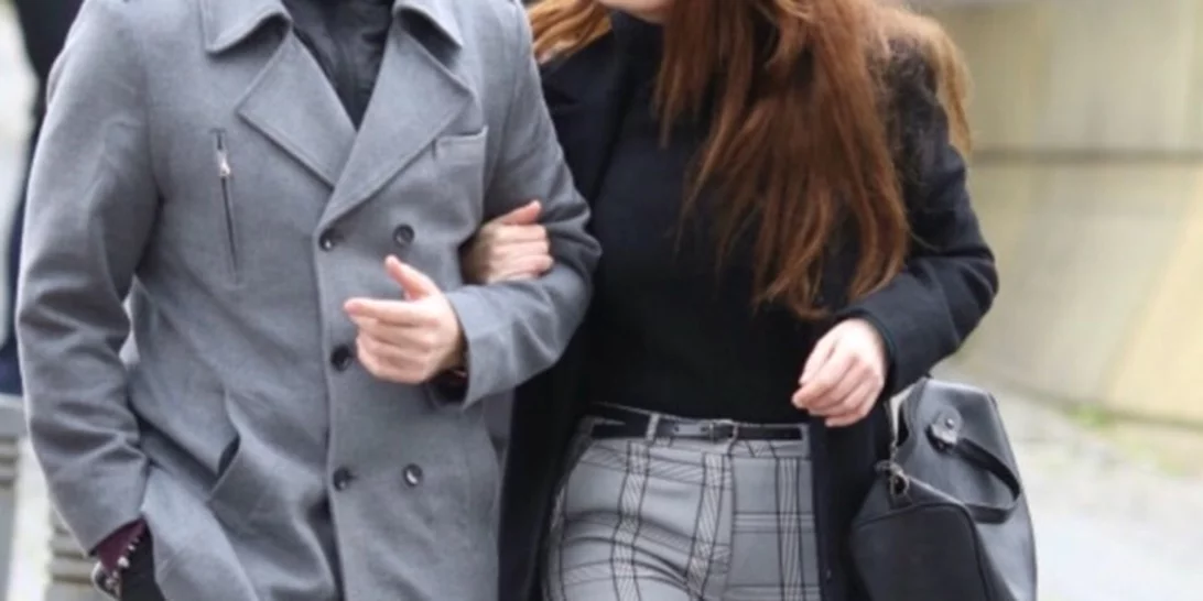 Χωρισμός για γνωστό ζευγάρι της ελληνικής showbiz!