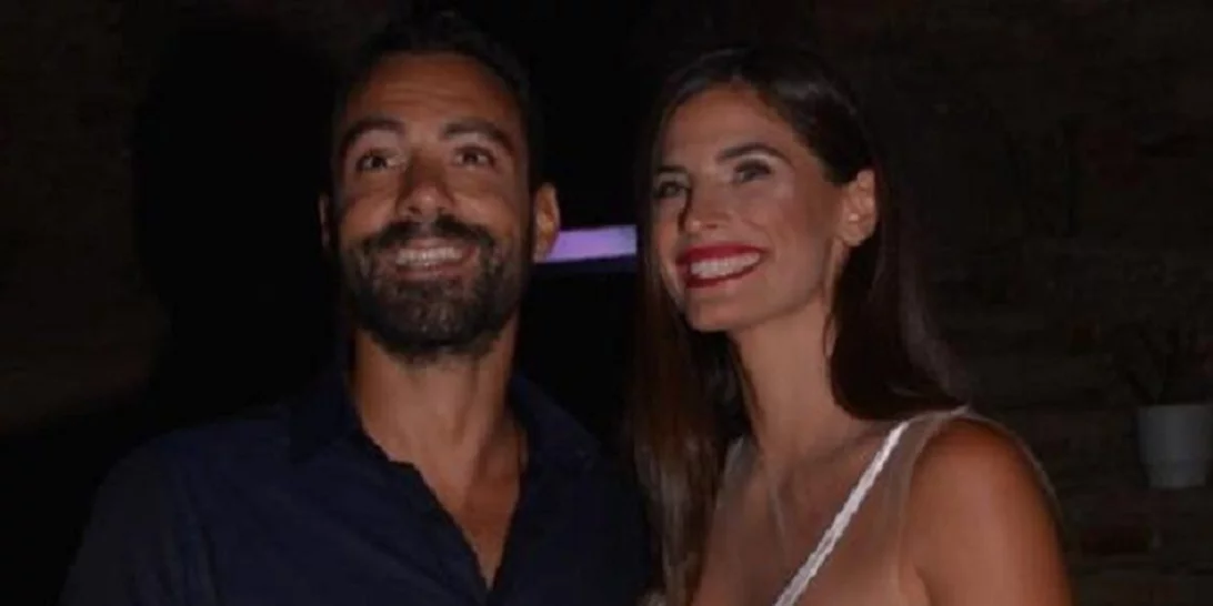 Χαρές στην οικογένεια του Σάκη Τανιμανίδη ένα χρόνο μετά από το δικό του γάμο