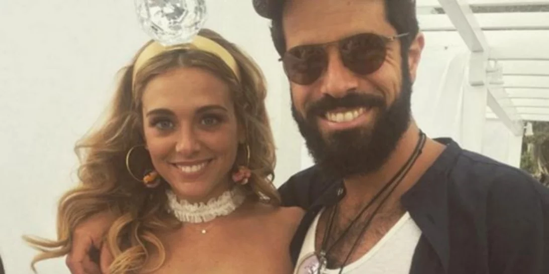 Μαριάννα Γουλανδρή | Διακοπές με την οικογένειά της στο Capri της Ιταλίας!