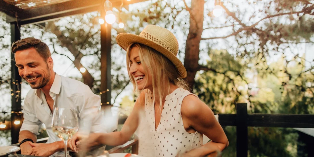 Μπορεί να υπάρξει αληθινή φιλία μεταξύ αντρών και γυναικών;