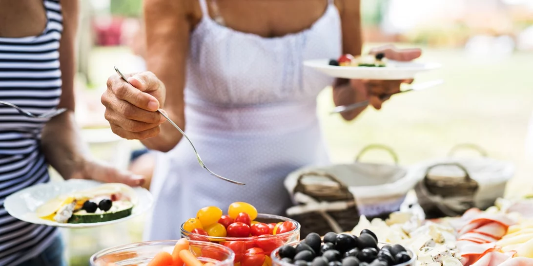 Οι 7 καλύτερες συμβουλές διατροφής για αδυνάτισμα και επιτυχημένη δίαιτα