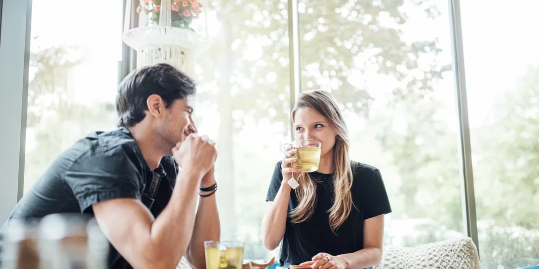 Ανάλυσέ το | Τι χρειάζεται να συζητάς με τον σύντροφό σου κάθε μέρα