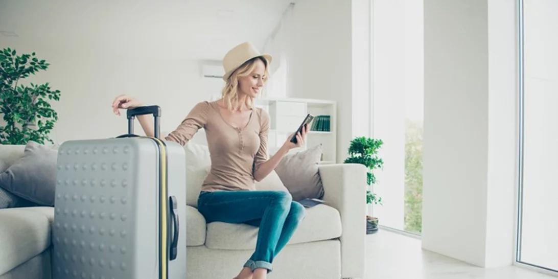 Φεύγεις διακοπές; Αυτά είναι τα 3 πράγματα που πρέπει να καθαρίσει πριν φύγεις