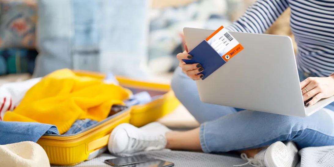 Αυτά είναι τα καλοκαιρινά outfits από τη συλλογή Falconeri που πρέπει να έχεις στη βαλίτσα των διακοπών σου