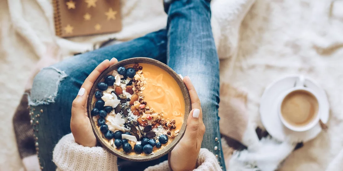 4 πρωινές συνήθειες που δεν σε αφήνουν να χάσεις βάρος