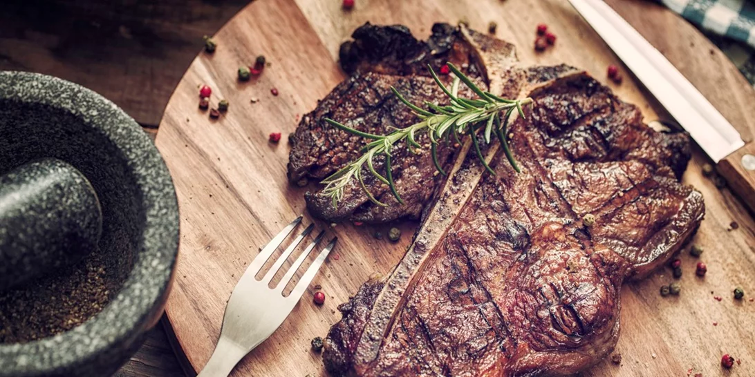 Ποιο κομμάτι κρέας είναι κατάλληλο για κάθε μαγείρεμα και πώς να το διαλέξεις;