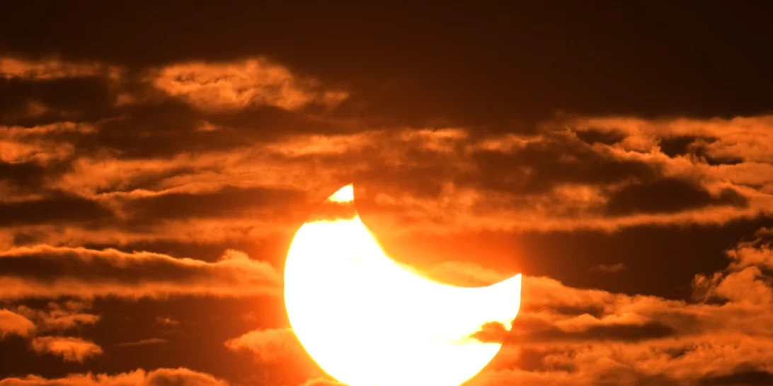 Πώς θα σε επηρεάσει η μερική έκλειψη Σελήνης στον Αιγόκερω στις 16 Ιουλίου;