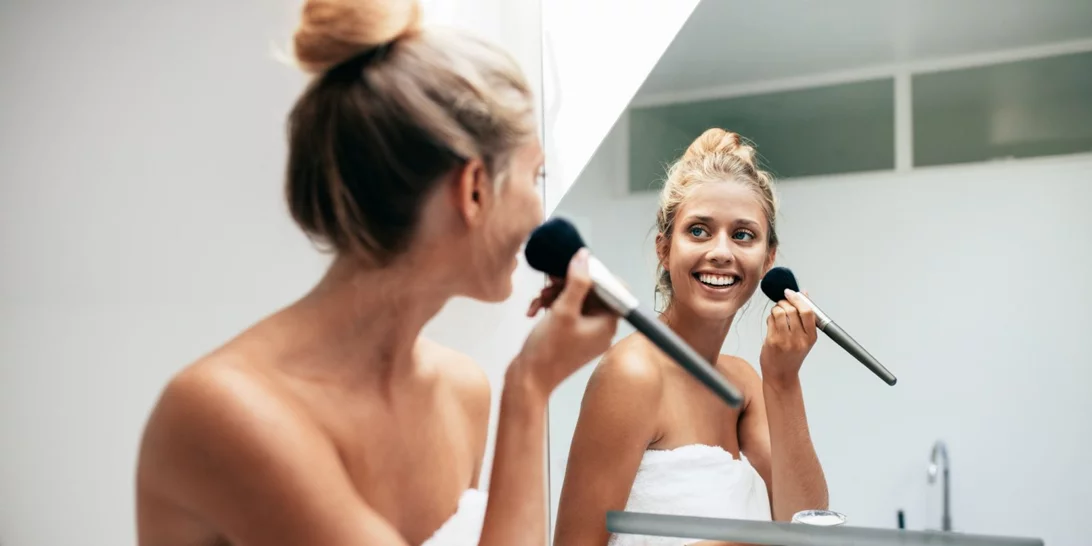 Όλα τα beauty μαθήματα... που πήραμε αυτή τη σεζόν (Vol I)!