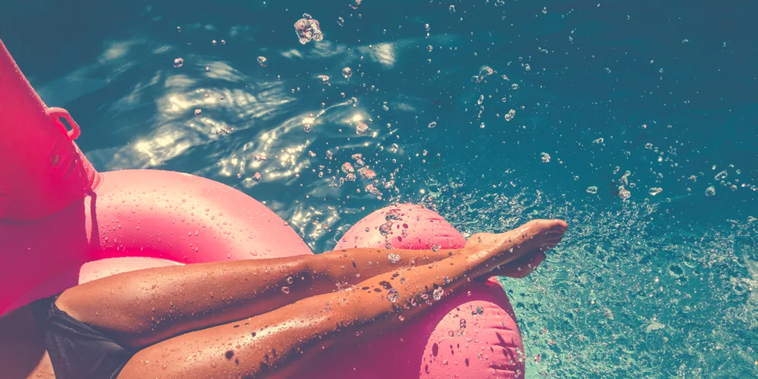 Πλάνο διατροφής για τέλειο μαύρισμα και αδυνάτισμα