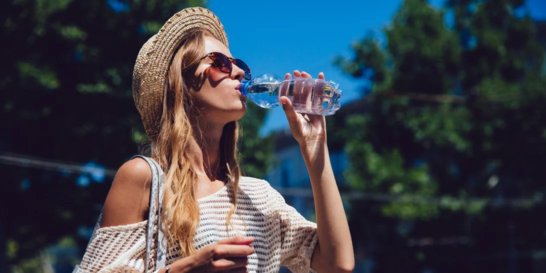 Δέκα κόλπα που ποτέ δεν είχες σκεφτεί για να μένεις δροσερή