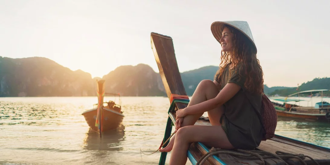 Εύκολες λύσεις για να πολεμήσεις το άγχος και να ανεβάσεις τη διάθεσή σου