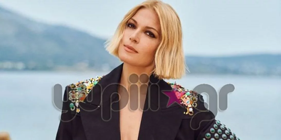 Γενέθλια Βίκυς Καγιά | Η αποκάλυψη της ηλικίας της & το δημόσιο μήνυμά της