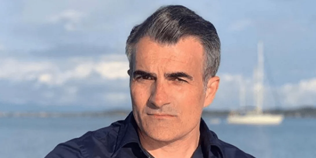 Παύλος Σταματόπουλος | Η συνεργασία με τη Σπυροπούλου που θέλει να ξεχάσει: «Την τελευταία χρονιά έφτασα στα όριά μου»