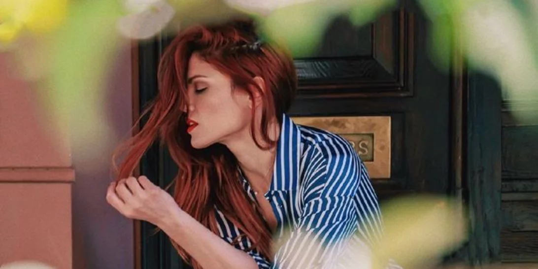 Μαίρη Συνατσάκη | Μόλις ανακοίνωσε το νέο της επαγγελματικό βήμα!