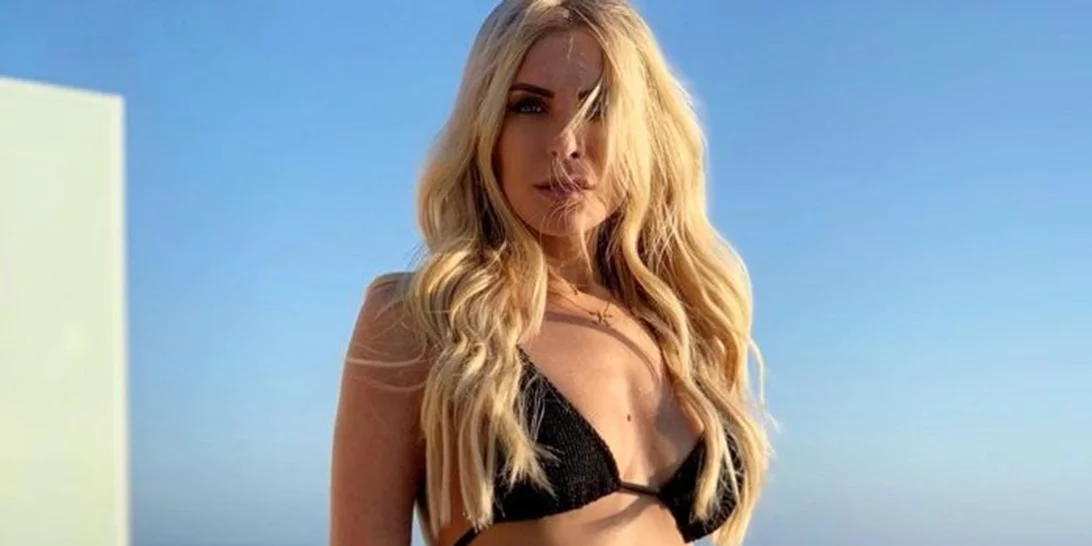 Κατερίνα Καινούργιου | Ξεκίνησε τις διακοπές της & η φωτογραφία με μαγιό τρέλανε τους followers της!