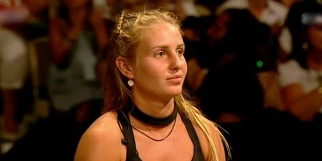 Survivor | Η Κατερίνα Δαλάκα είναι η μεγάλη νικήτρια