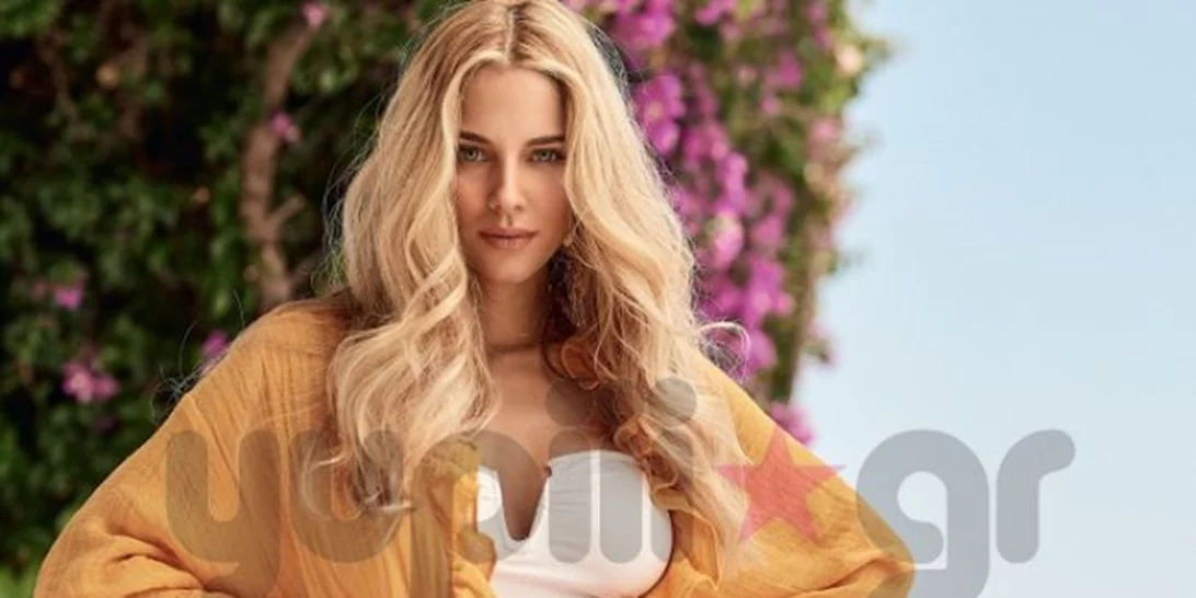 Δούκισσα Νομικού | Οι τρυφερές ευχές στον Δημήτρη Θεοδωρίδη για τα γενέθλιά του