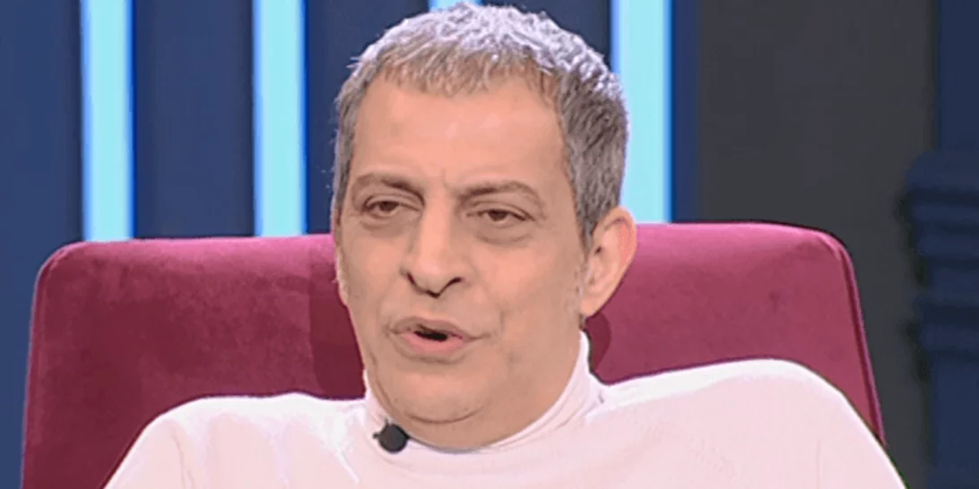 Θέμης Αδαμαντίδης | Έπεσε θύμα άγριου ξυλοδαρμού