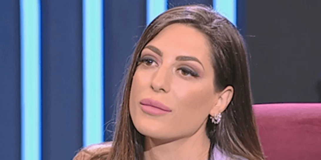 Φλορίντα Πετρουτσέλι | Ο θάνατος του πατέρα της, η γνωριμία με τον σύζυγό της & η απόκτηση της κόρης τους