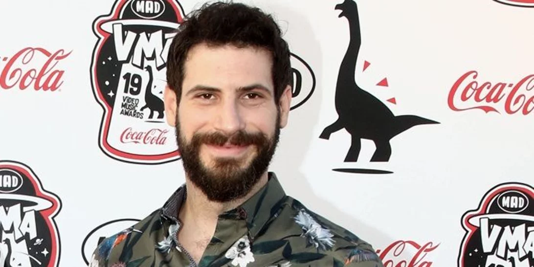 Θανάσης Πατριαρχέας | Η πρώτη δημόσια εμφάνιση με τη σύντροφό του