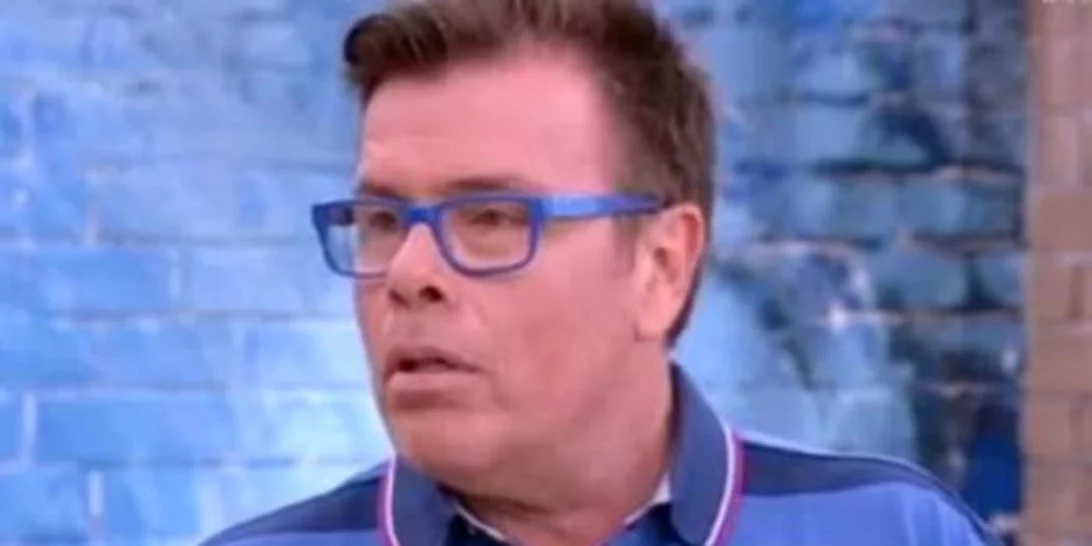 Δημήτρης Παπανώτας | Ανακοίνωσε επισήμως το επόμενο βήμα του μετά το Happy Day