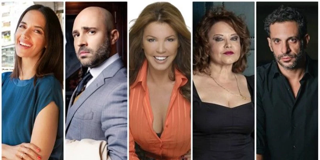 Εκλογές 2019 | Ποιοι celebrities μπαίνουν στη νέα βουλή και ποιοι μένουν εκτός;