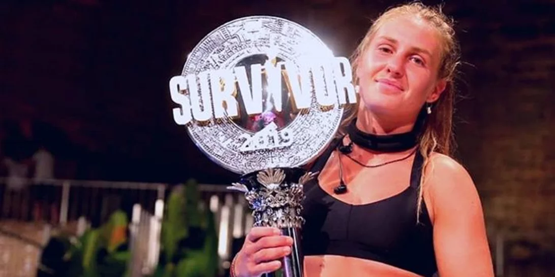 Κατερίνα Δαλάκα | Το αστρονομικό ποσό που πήρε συνολικά από το Survivor
