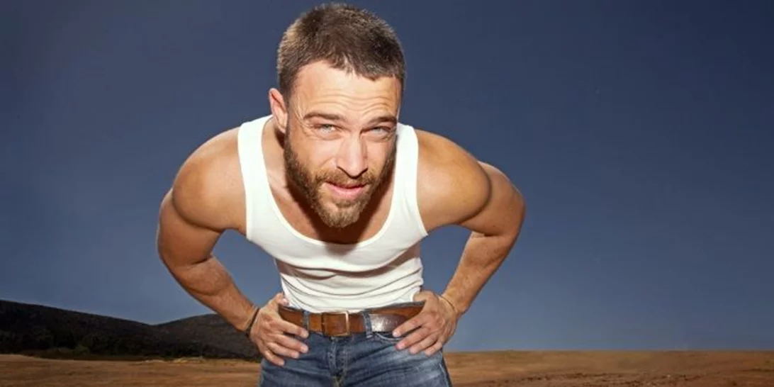 Στέφανος Μιχαήλ | «Έχω δοκιμάσει ναρκωτικές ουσίες»