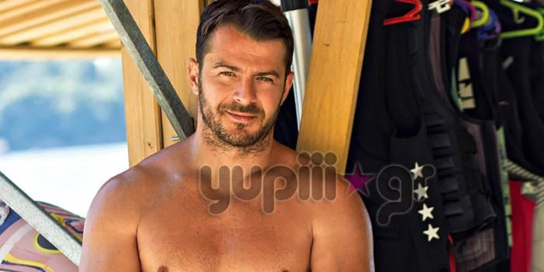 Γιώργος Αγγελόπουλος | Δύο χρόνια από τη νίκη στο Survivor! Το νοσταλγικό μήνυμα