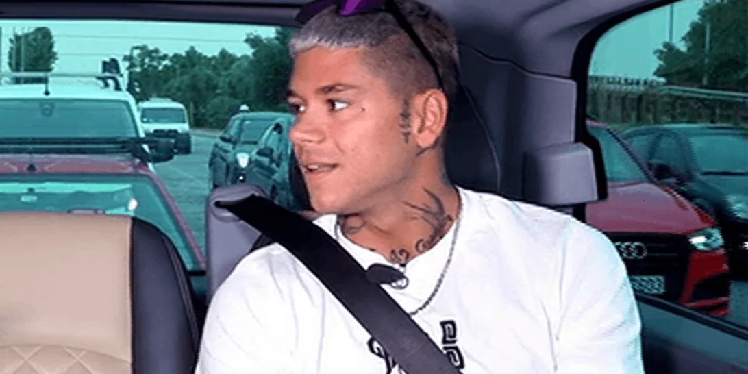 Mike | Η ανήθικη πρόταση που δέχθηκε & η «επίθεση» που δεν θα ξεχάσει