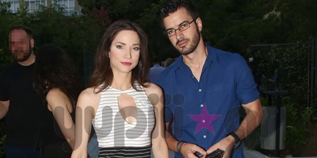 Κατερίνα Γερονικολού & Γιάννης Τσιμιτσέλης | Ετοιμάζονται να γίνουν γονείς;