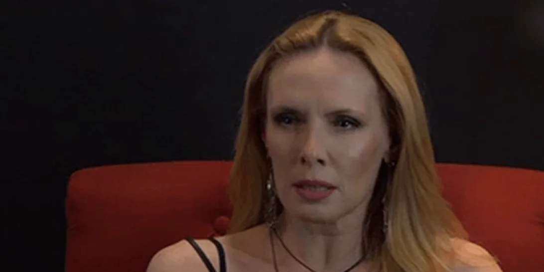 Εβελίνα Παπούλια | Δεν θα πιστεύετε ποιον πασίγνωστο τηλεοπτικό ρόλο είχε αρνηθεί!