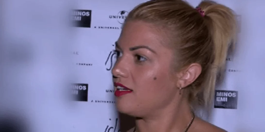 Νάνσυ Παραδεισανού | Η δήλωση για τη μεταγραφή στο Πρωινό & ο τελευταίος διάλογος με τη Μενεγάκη