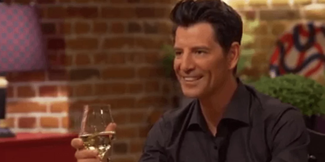 Σάκης Ρουβάς | Αυτό είναι το νέο του βήμα μετά το τέλος του The Voice!