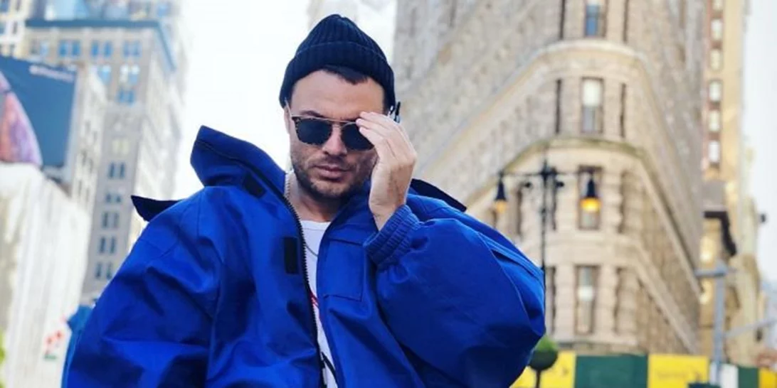 Δημήτρης Γιαννέτος | Η ανάρτηση που ανησύχησε τους φίλους του