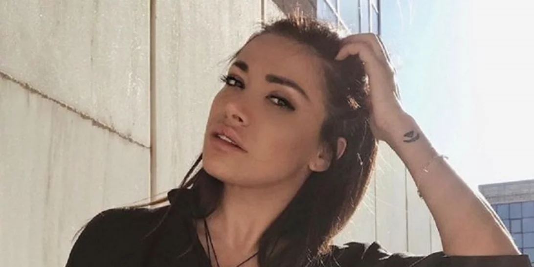 Όλγα Φαρμάκη | Τα σχόλια του Κωστόπουλου που την ενόχλησαν & η σκληρή απάντησή της