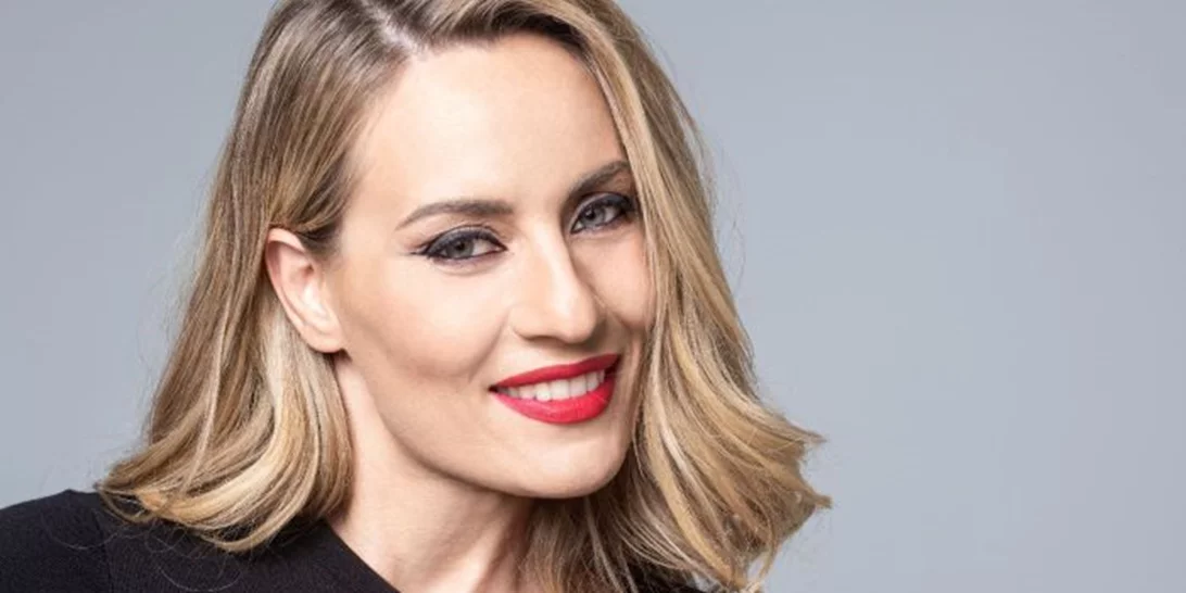 Ελεονώρα Μελέτη | Το δημόσιο μήνυμα για την ομάδα της & το φινάλε από τα «Μεσάνυχτα»