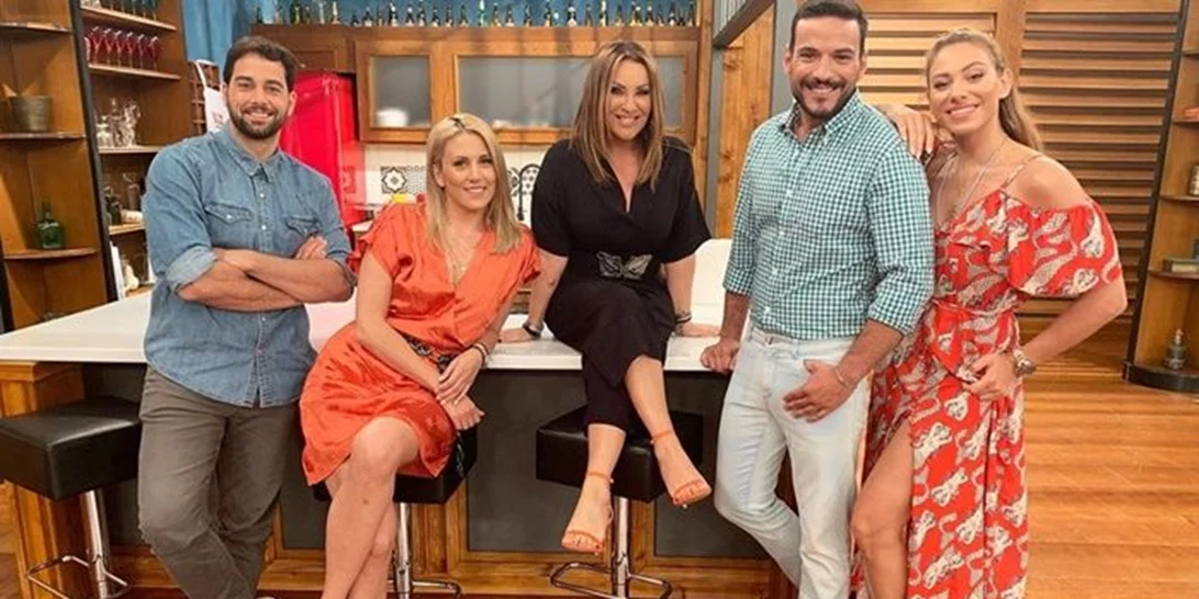 Καλύτερα Δε Γίνεται | Φινάλε με δάκρυα και συγκίνηση