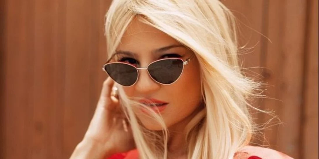 Φαίη Σκορδά | Πού βρέθηκε το βράδυ της Τετάρτης;