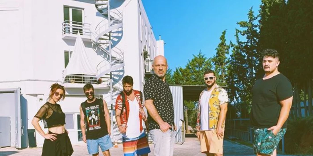 Νίκος Μουτσινάς | Μεταγραφή- βόμβα! Ποιο κανάλι «κλέβει» το «Για την παρέα» από το OPEN;