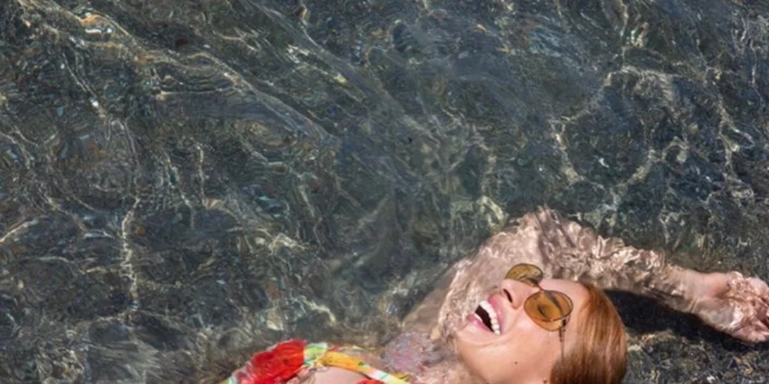 Μαρία Ηλιάκη | Προκαλεί τον σύντροφό της να απαντήσει πότε θα παντρευτούν!