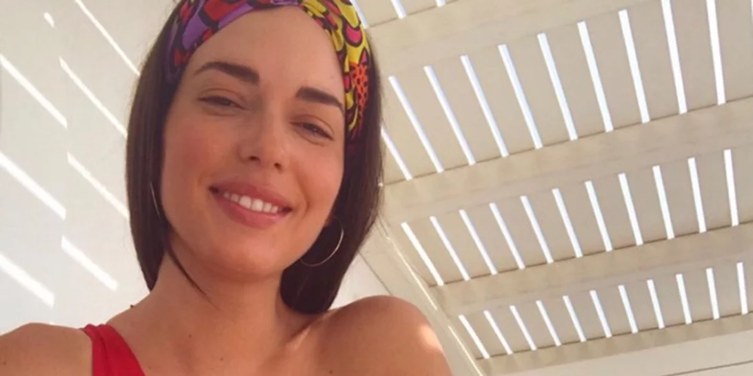 Ισμήνη Νταφοπούλου | Η επιβεβαίωση (;) της εγκυμοσύνης μέσω Instagram;