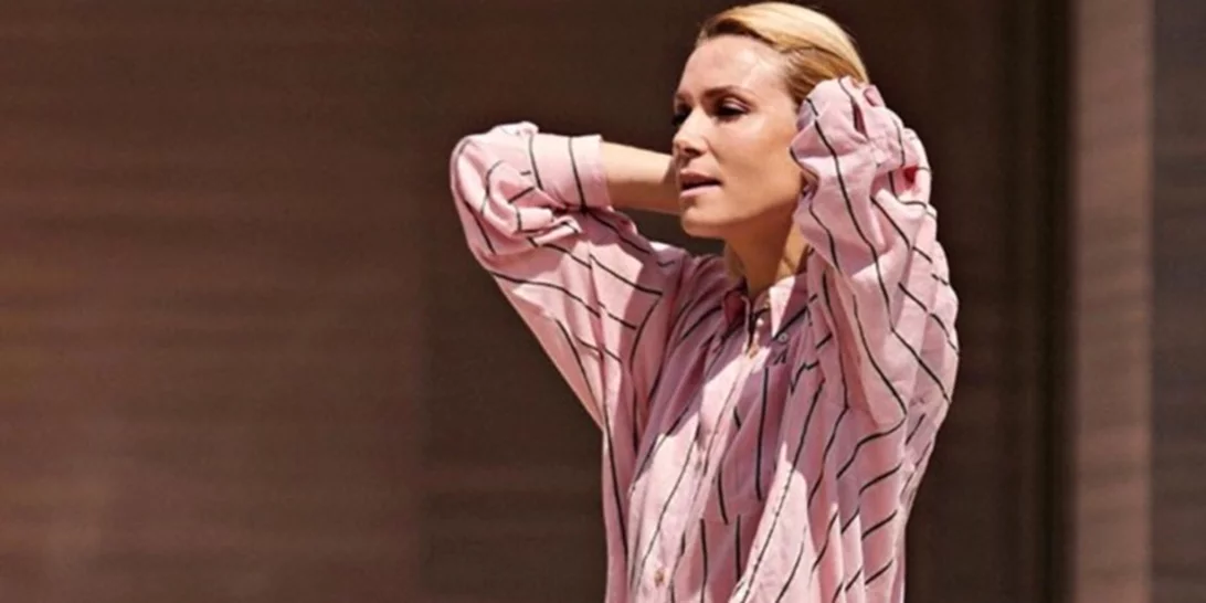 Βίκυ Καγιά | Η απόδειξη πως αυτή θα έπρεπε να είναι το Next Top Model