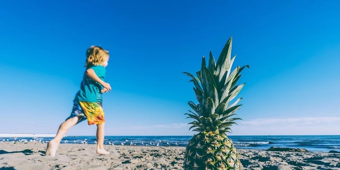 Τι να ΜΗΝ κάνεις το καλοκαίρι με τα παιδιά!