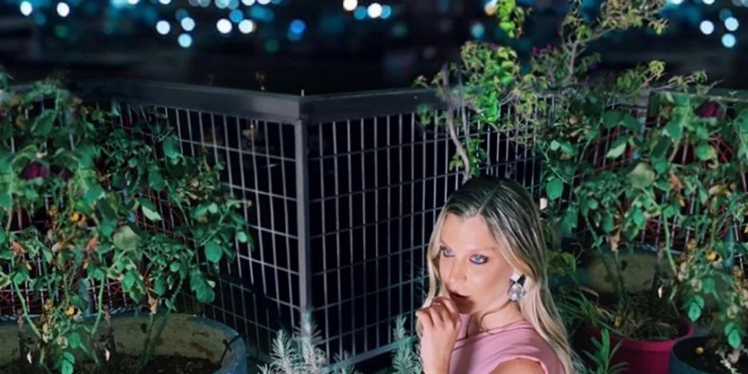 Κατρίνα Τσάνταλη | Αποκάλυψε για πρώτη φορά το πρόβλημα υγείας που αντιμετωπίζει